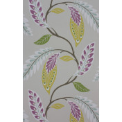 Английские обои Nina Campbell, коллекция Fontibre Wallpaper, артикул NCW4207-05