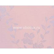 Английские обои Nina Campbell, коллекция Giverny, артикул NCW4002/01