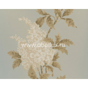 Английские обои Nina Campbell, коллекция Giverny, артикул NCW4004-04