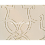 Английские обои Nina Campbell, коллекция Giverny, артикул NCW4006/03