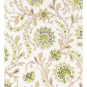 Английские обои Nina Campbell, коллекция Les Indiennes Collection, артикул NCW4351-04