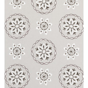 Английские обои Nina Campbell, коллекция Les Indiennes Collection, артикул NCW4354-03