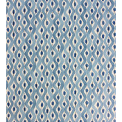 Английские обои Nina Campbell, коллекция Les Reves, артикул NCW4301-06