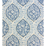 Английские обои Nina Campbell, коллекция Les Reves, артикул NCW4304-06