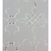 Английские обои Nina Campbell, коллекция Les Reves, артикул NCW4308-02