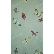 Английские обои Nina Campbell, коллекция Lombardia, артикул NCW4010/02