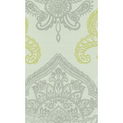 Английские обои Nina Campbell, коллекция Lombardia, артикул NCW4013-03