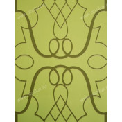 Английские обои Nina Campbell, коллекция Lombardia, артикул NCW4014-02