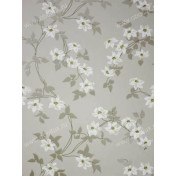 Английские обои Nina Campbell, коллекция Montacute, артикул NCW4065-02