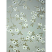 Английские обои Nina Campbell, коллекция Montacute, артикул NCW4065-04