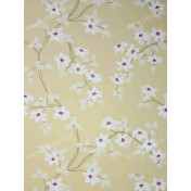 Английские обои Nina Campbell, коллекция Montacute, артикул NCW4065-05