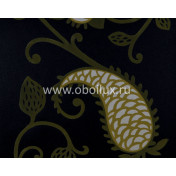 Английские обои Nina Campbell, коллекция Perroquet, артикул NCW3838-04