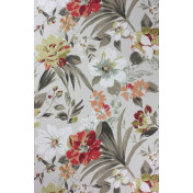 Английские обои Nina Campbell, коллекция Rosslyn Wallpapers, артикул NCW4150-02