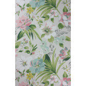 Английские обои Nina Campbell, коллекция Rosslyn Wallpapers, артикул NCW4150-03