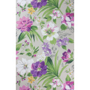 Английские обои Nina Campbell, коллекция Rosslyn Wallpapers, артикул NCW4150-04