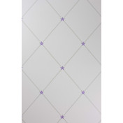 Английские обои Nina Campbell, коллекция Rosslyn Wallpapers, артикул NCW4151-01