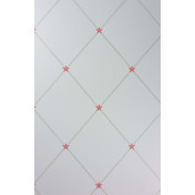Английские обои Nina Campbell, коллекция Rosslyn Wallpapers, артикул NCW4151-02