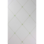 Английские обои Nina Campbell, коллекция Rosslyn Wallpapers, артикул NCW4151-03