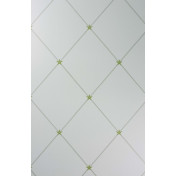 Английские обои Nina Campbell, коллекция Rosslyn Wallpapers, артикул NCW4151-04