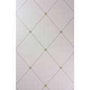Английские обои Nina Campbell, коллекция Rosslyn Wallpapers, артикул NCW4151-05