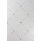 Английские обои Nina Campbell, коллекция Rosslyn Wallpapers, артикул NCW4151-06