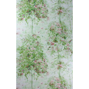 Английские обои Nina Campbell, коллекция Rosslyn Wallpapers, артикул NCW4152-01