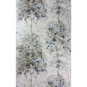 Английские обои Nina Campbell, коллекция Rosslyn Wallpapers, артикул NCW4152-04