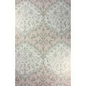 Английские обои Nina Campbell, коллекция Rosslyn Wallpapers, артикул NCW4156-03