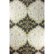 Английские обои Nina Campbell, коллекция Rosslyn Wallpapers, артикул NCW4156-06