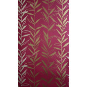 Английские обои Nina Campbell, коллекция Sylvana, артикул NCW4021-02