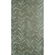 Английские обои Nina Campbell, коллекция Sylvana, артикул NCW4021-03