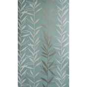 Английские обои Nina Campbell, коллекция Sylvana, артикул NCW4021-04