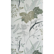 Английские обои Nina Campbell, коллекция Sylvana, артикул NCW4022-01