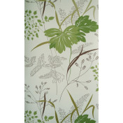 Английские обои Nina Campbell, коллекция Sylvana, артикул NCW4022/02