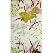 Английские обои Nina Campbell, коллекция Sylvana, артикул NCW4022/04