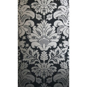 Английские обои Nina Campbell, коллекция Sylvana, артикул NCW4025-03