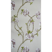 Английские обои Nina Campbell, коллекция Sylvana, артикул NCW4027/03