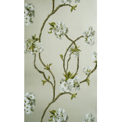 Английские обои Nina Campbell, коллекция Sylvana, артикул NCW4027/05