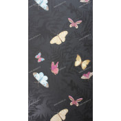 Английские обои Nina Campbell, коллекция Wallpaper Album III, артикул NCW4010-04