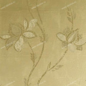 Английские обои Nina Campbell, коллекция Wallpaper Album III, артикул NCW4015-01