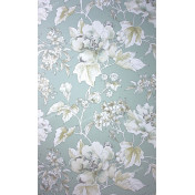 Английские обои Nina Campbell, коллекция Woodsford, артикул NCW4103-01