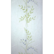 Английские обои Nina Campbell, коллекция Woodsford, артикул NCW4105-01