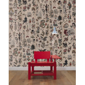 Панно NLXL, коллекция Lab, артикул COB-01