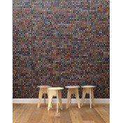 Панно NLXL, коллекция Lab, артикул JEE-01