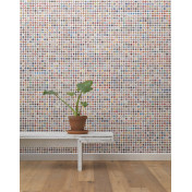 Панно NLXL, коллекция Lab, артикул JEE-02