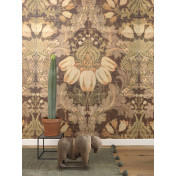 Панно NLXL, коллекция Lab, артикул MRV-02