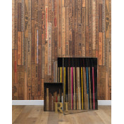 Панно NLXL, коллекция Lab, артикул MRV-05