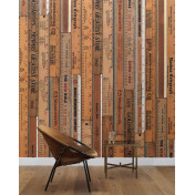 Панно NLXL, коллекция Lab, артикул MRV-06