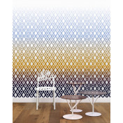 Панно NLXL, коллекция Lab, артикул TEU-01