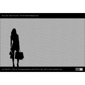 Панно NLXL, коллекция Lab, артикул TTY-02